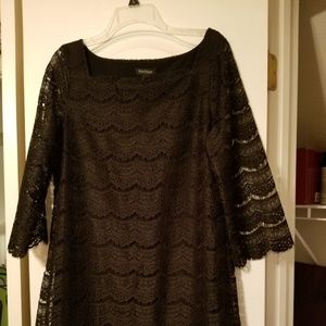 White House/Black Market dress